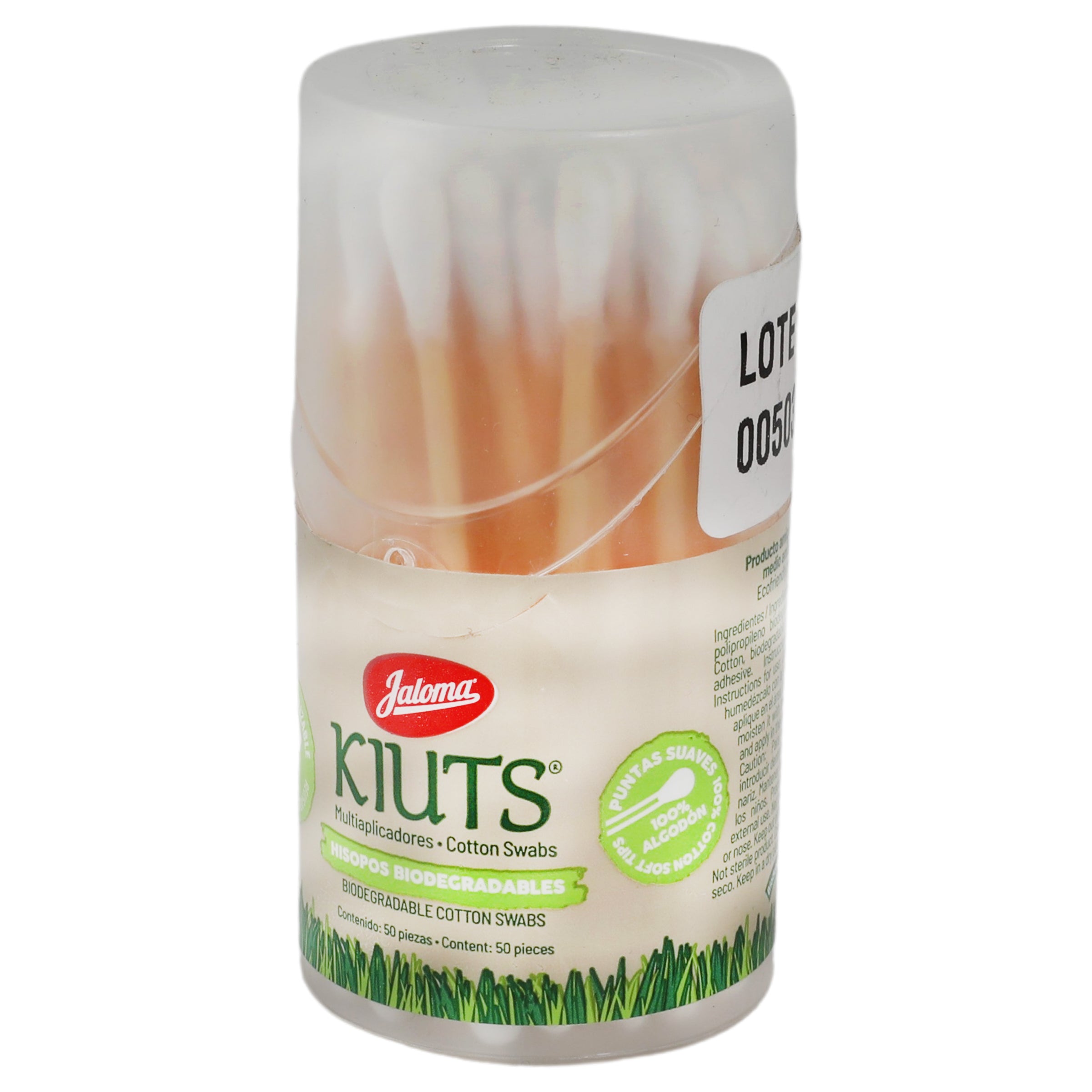 Jaloma Kiuts Multiaplicadores C/ 50 Piezas-3