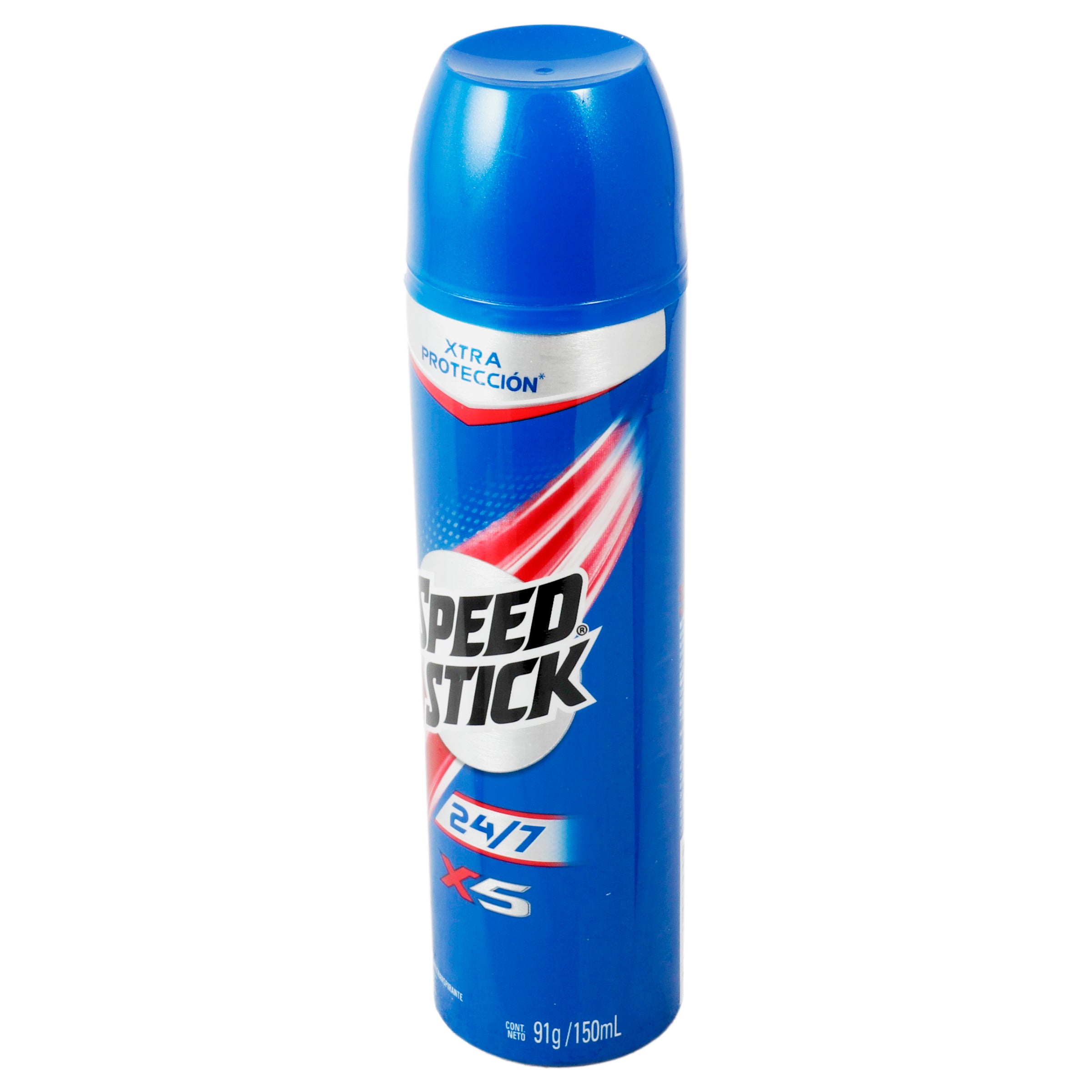 Desodorante Speed S Xtr Pro 24/7 Aeh91 G-3