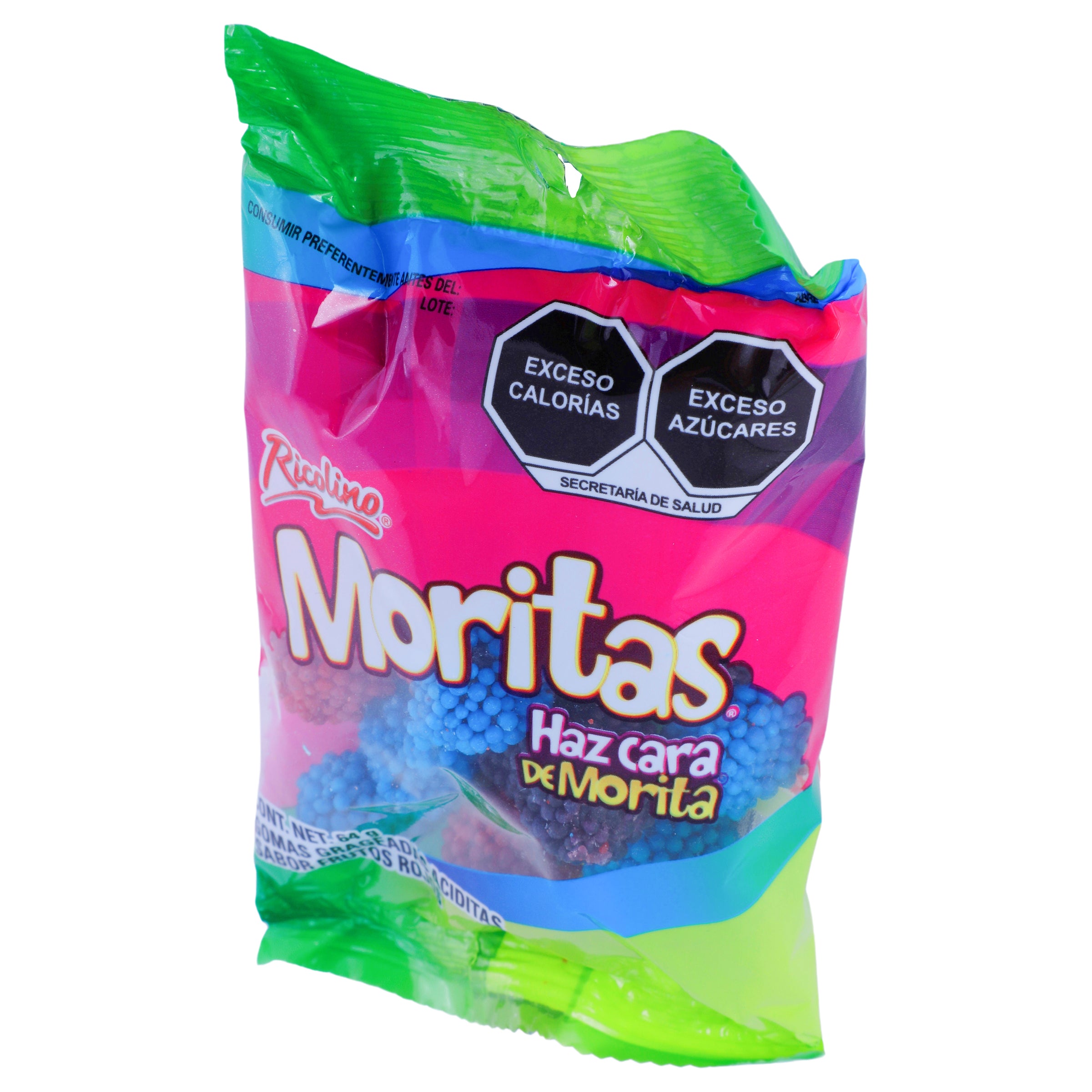 Moritas 64 G-4