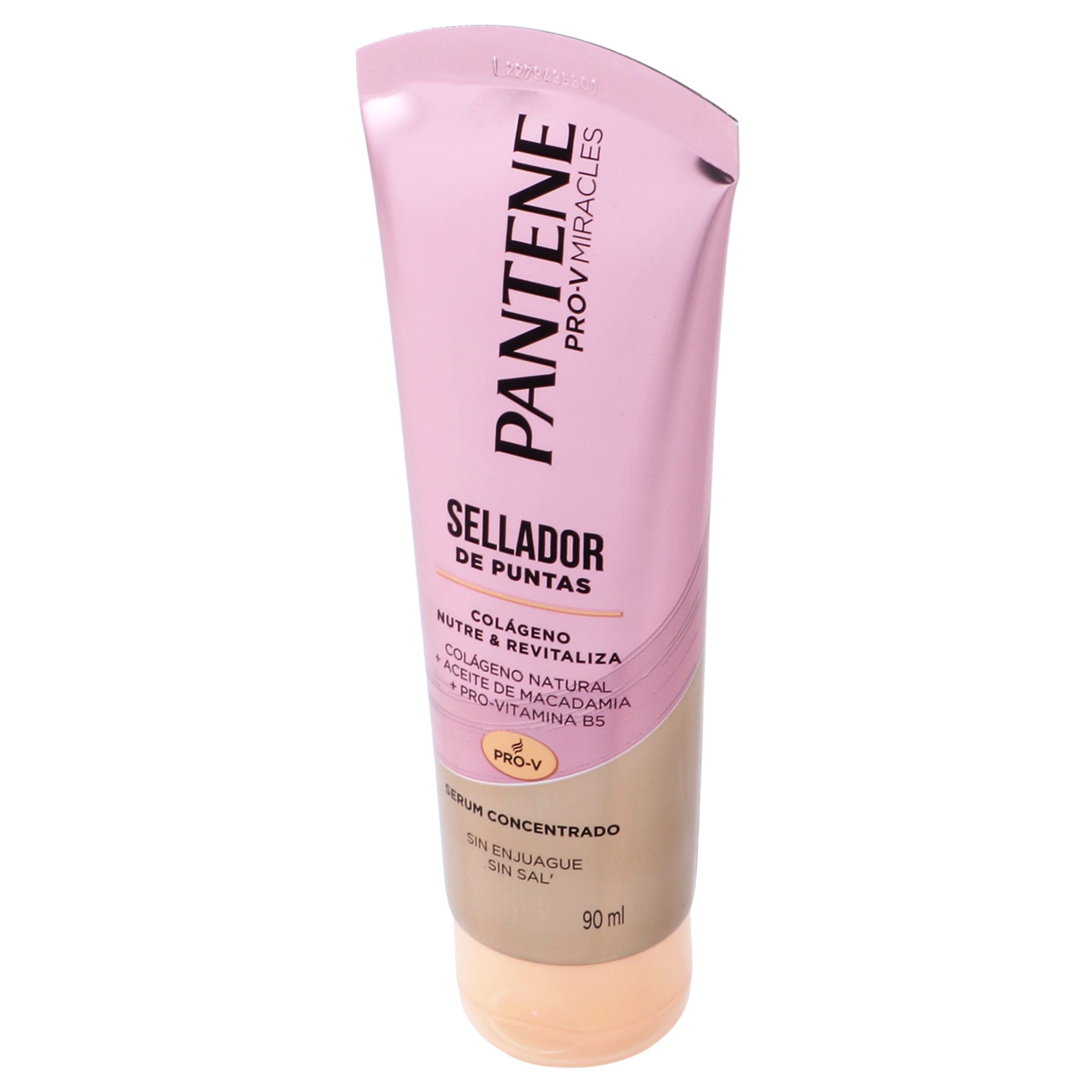 Serum Sellador De Puntas Pantene 90 Ml