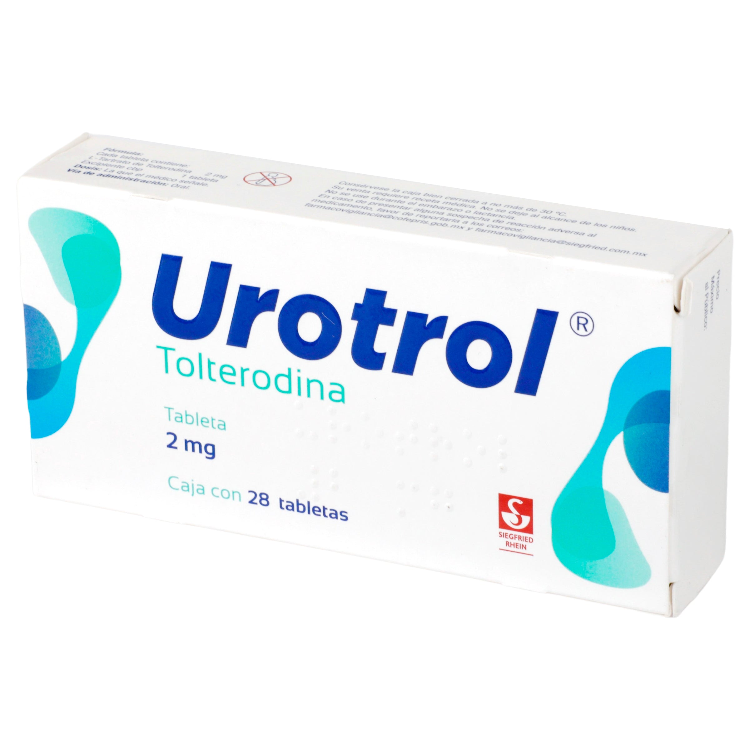 Urotrol 2 Mg Frasco Con 14 Tabletas-4