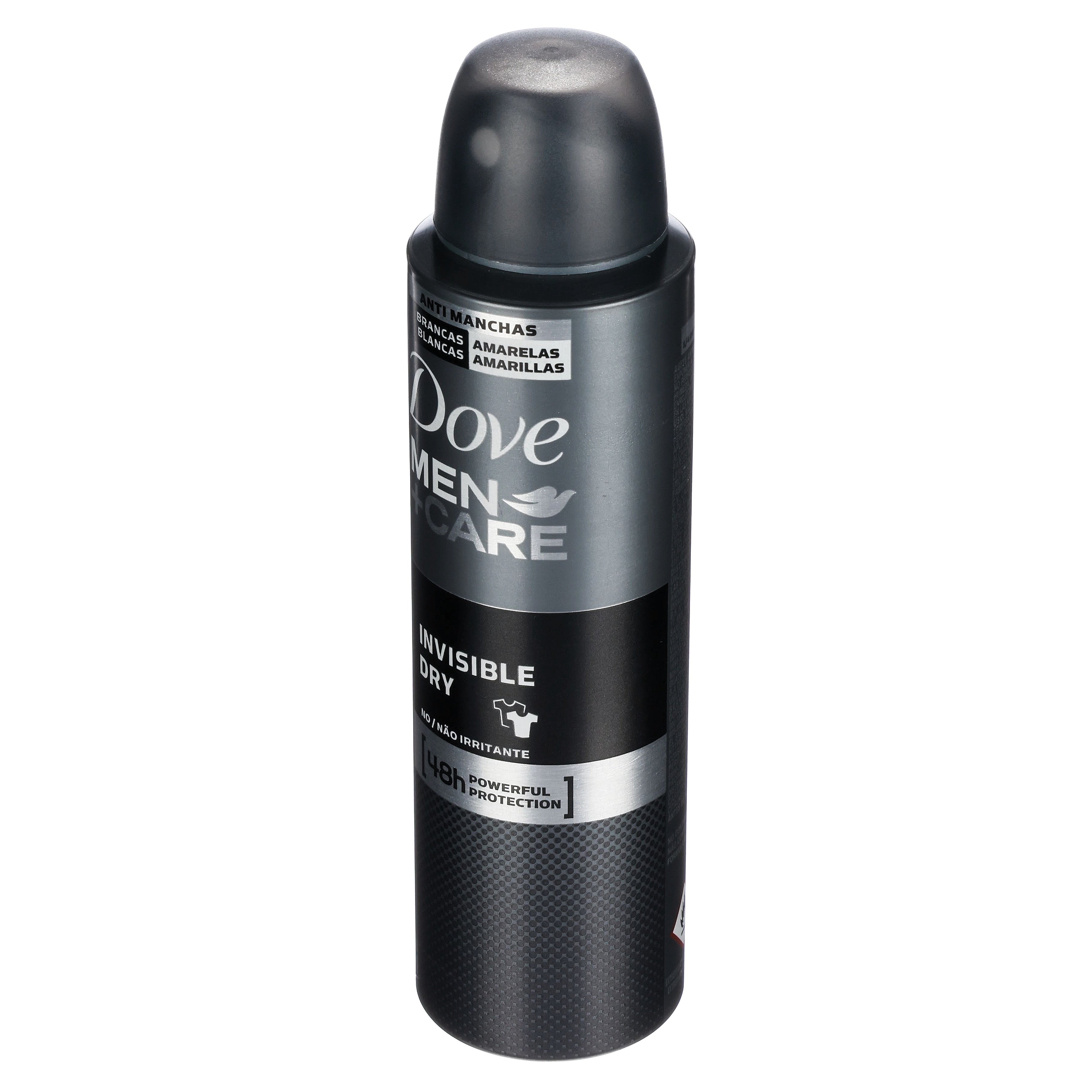 Desodorante Dove Mencare Spray 151 Ml-4