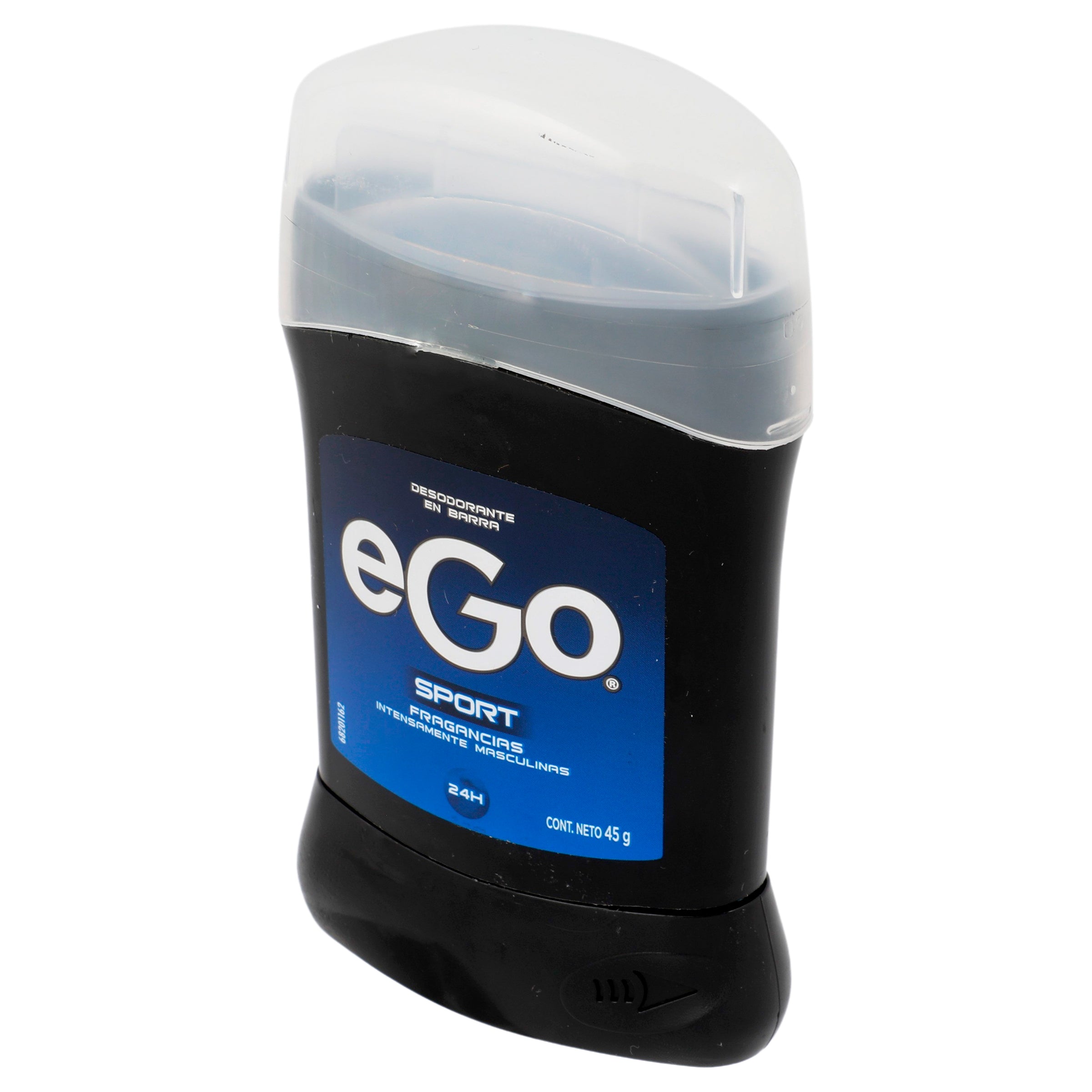 Desodorante Ego Sport Fra 24H Stick 45 G-4