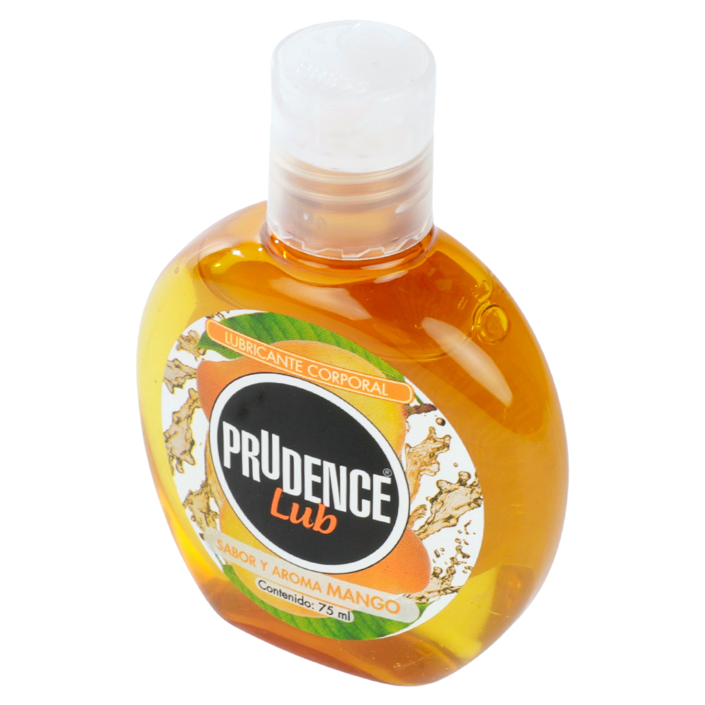 Lubricante Prudenc-Lub Mango 75 Mln-4