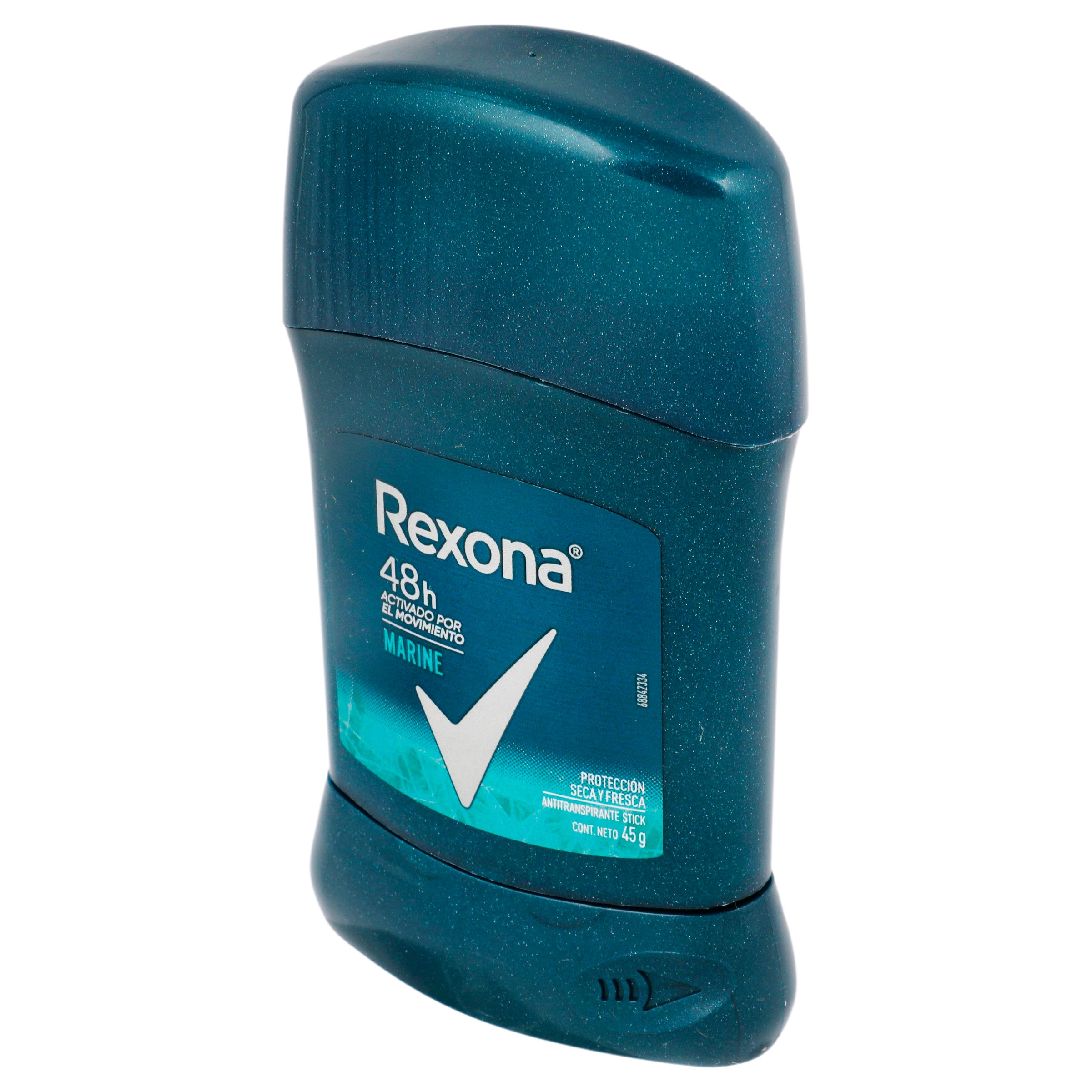 Desodorante Rexona Men Marin 48H Stick 45 G-4