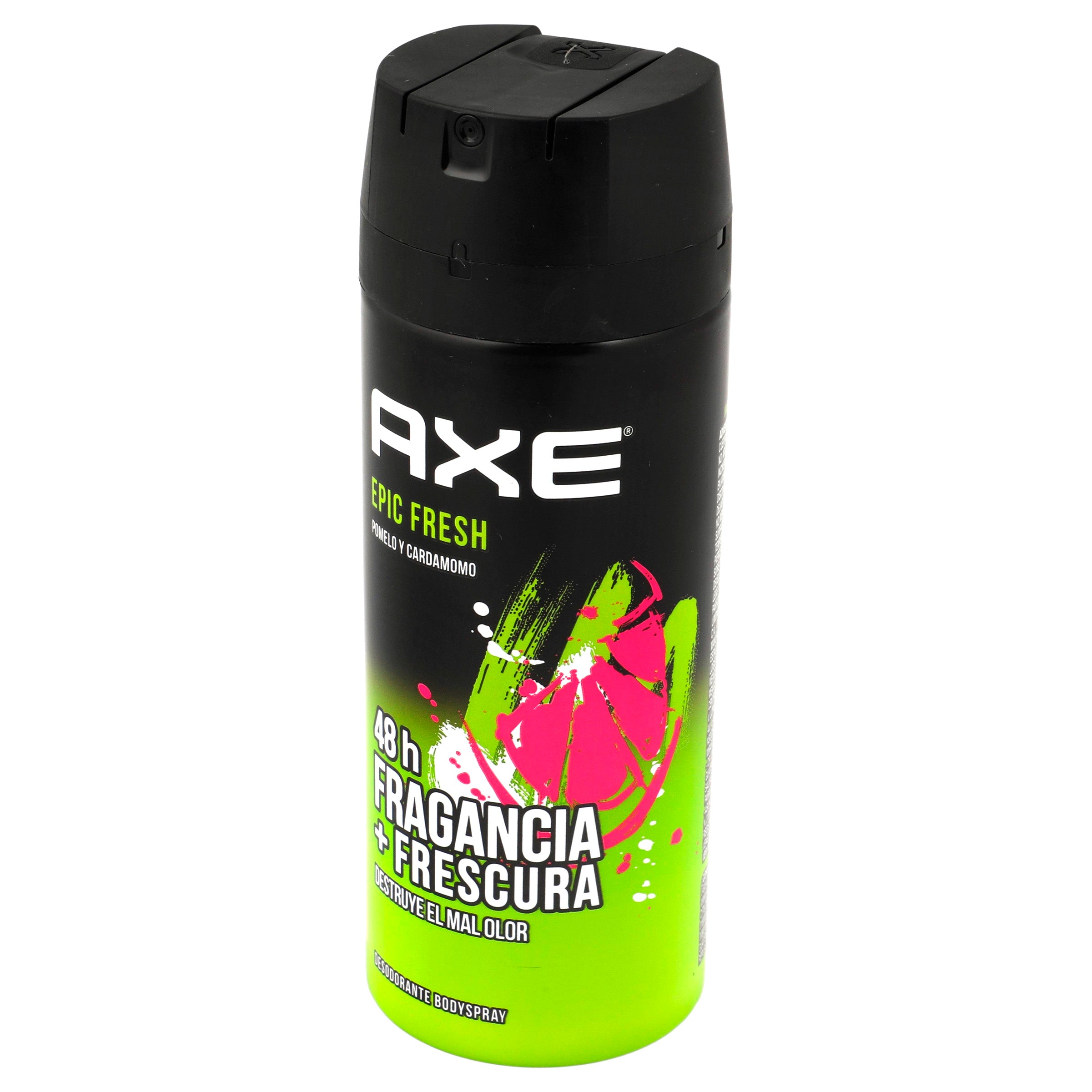 Desodorante Axe Men Epico -F 48H Spray 150 Ml-4