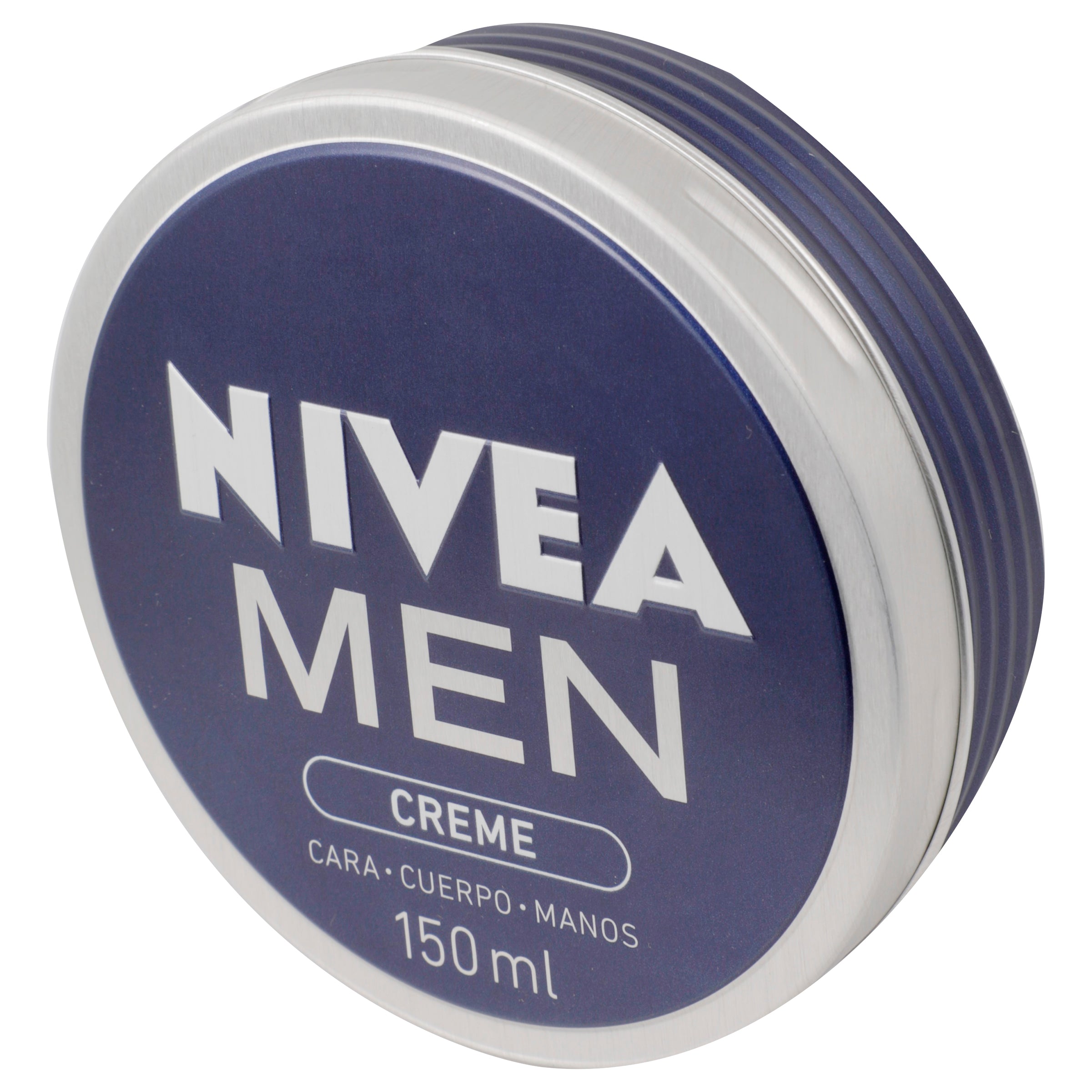Crema Nivea Men Lata 150 Ml-3