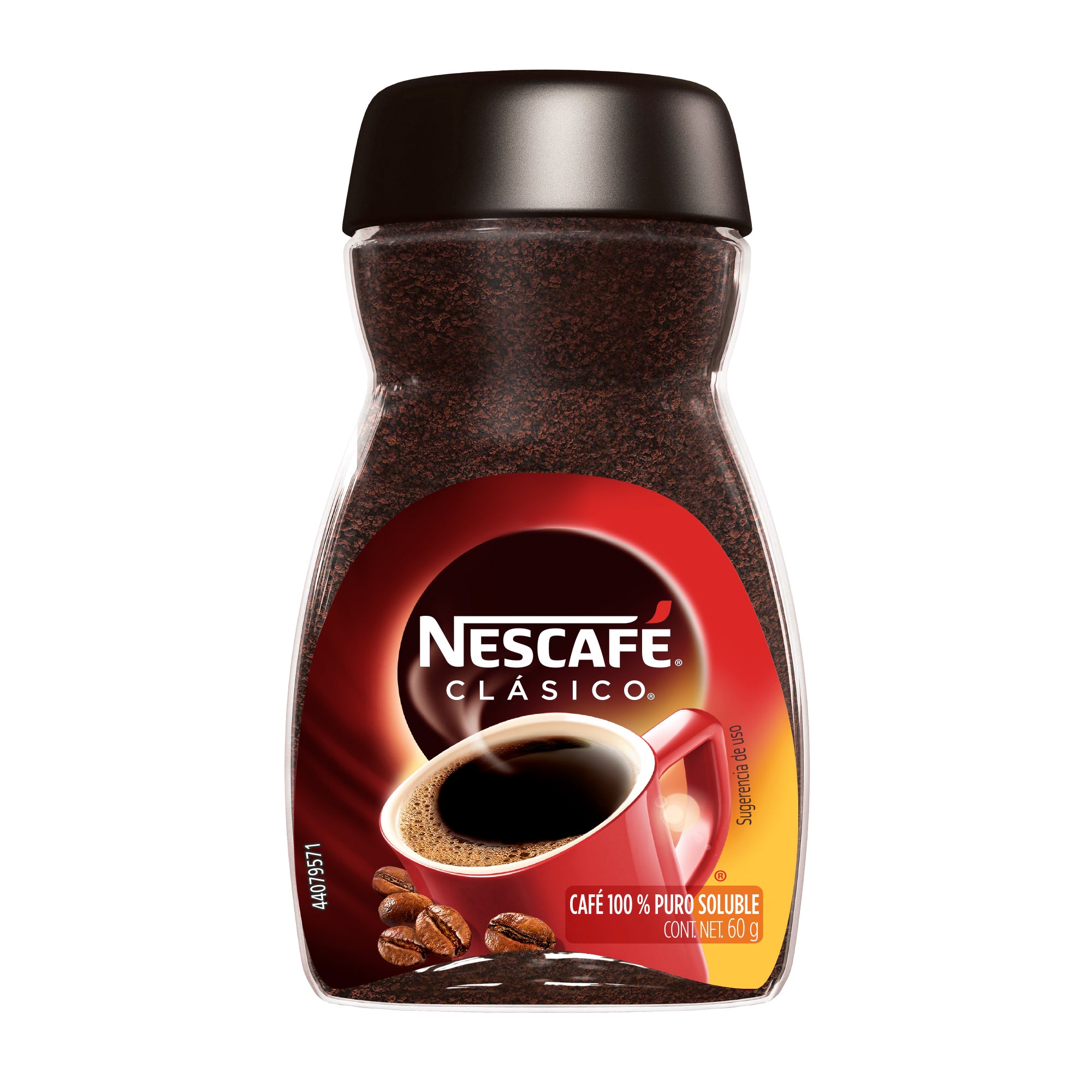 Nescafe Clasico 60 G-4