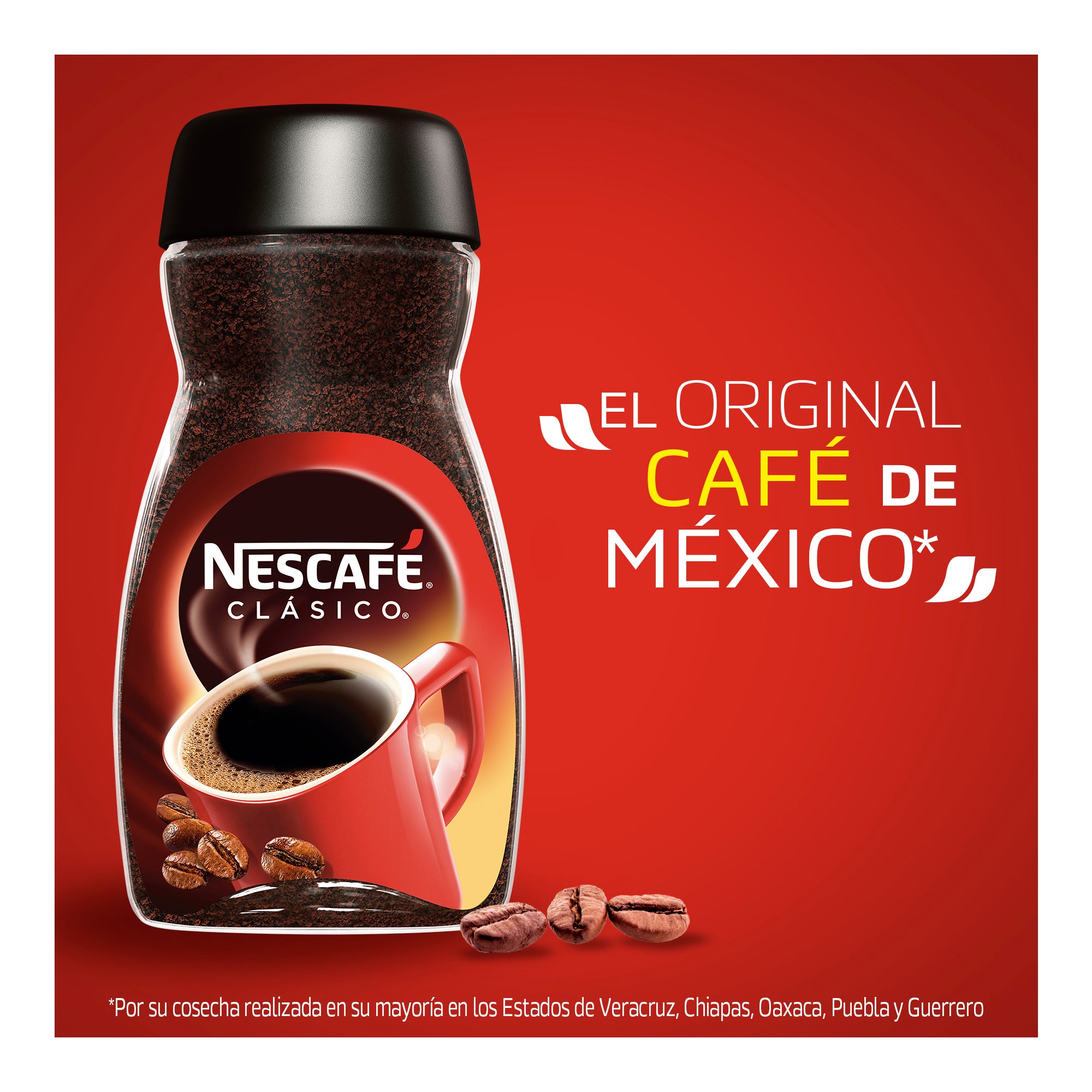Nescafe Clasico 60 G-6