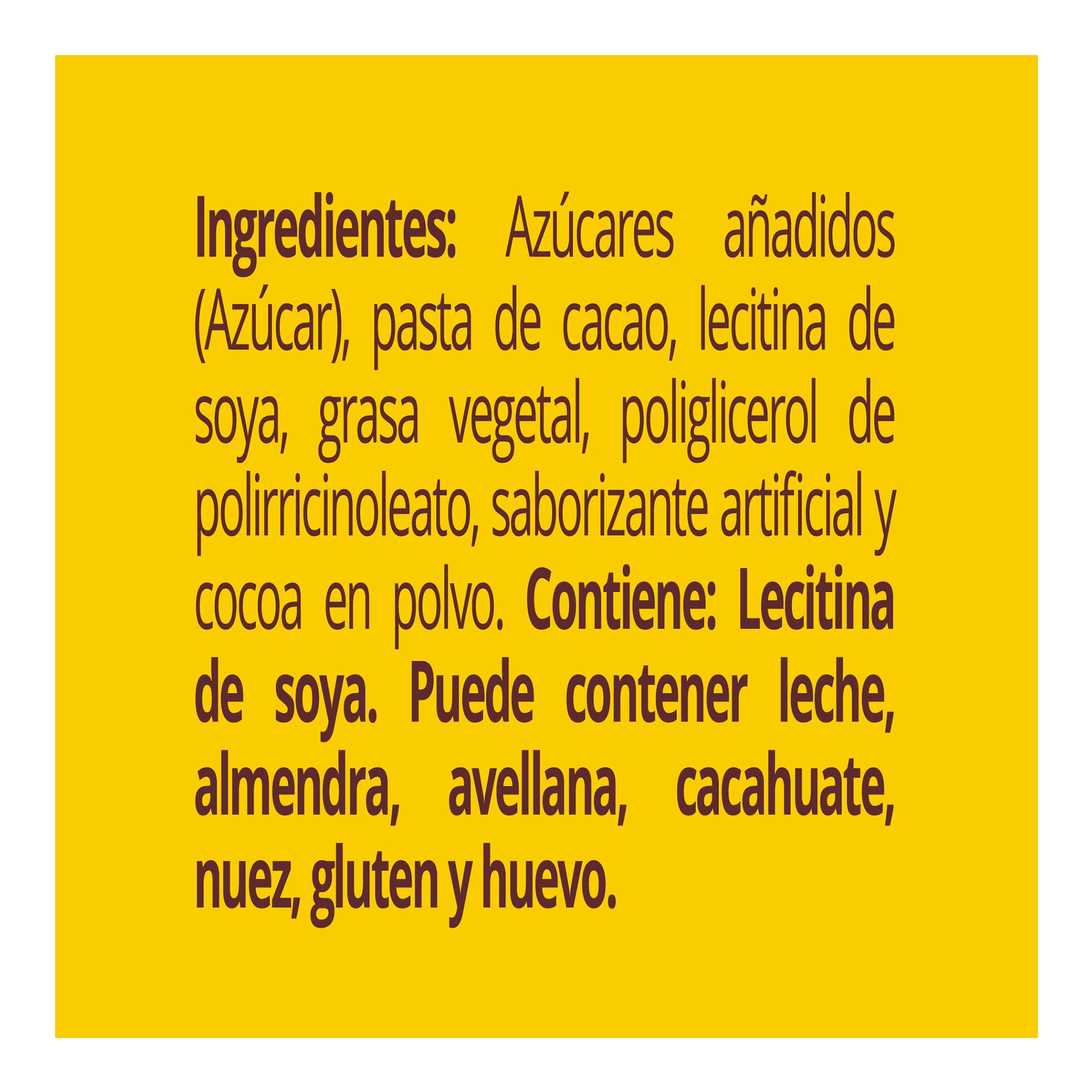 Chocolate Abuelita Paquete-11