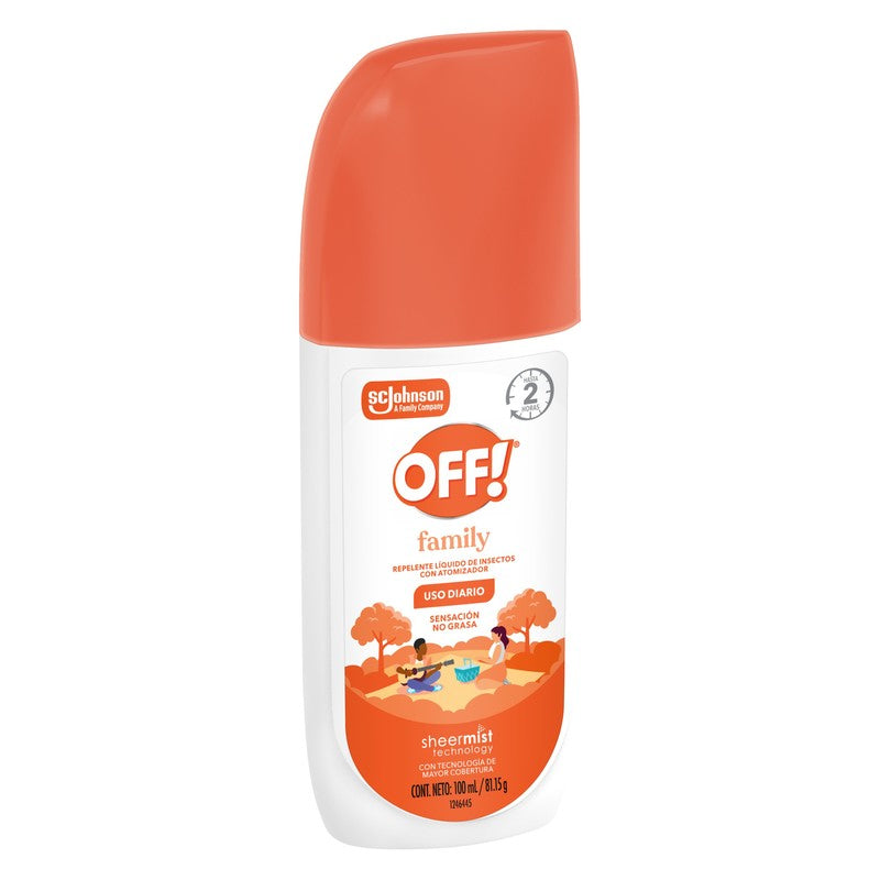 Repel Off Family Spray 100 Ml 7503051868238 2