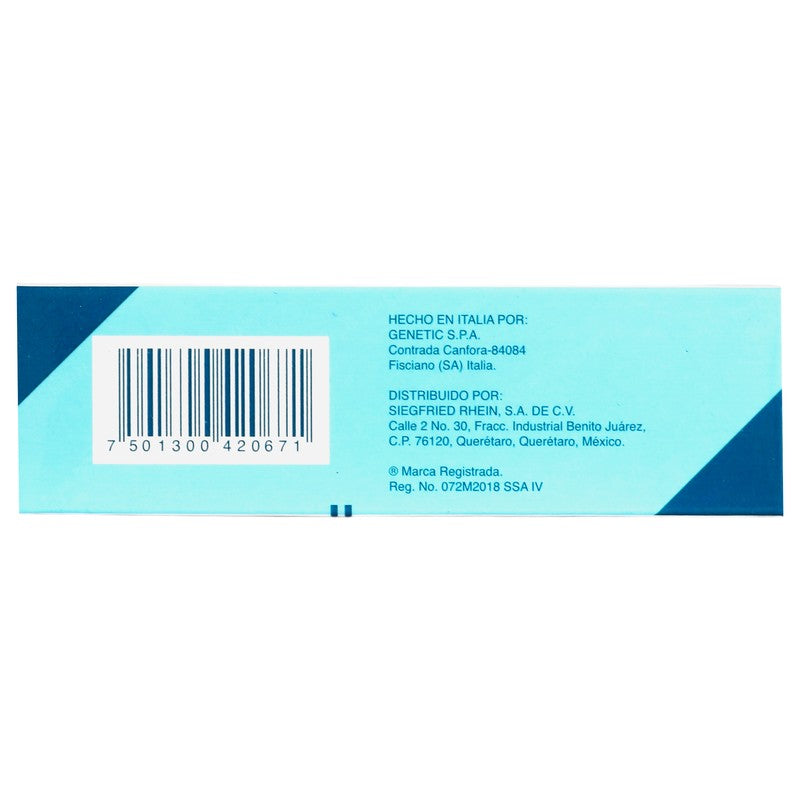 Riler 2.5 Mg 2.5 Ml Solucion Para Nebulizar Con 5 Ampolletas 7501300420671 6