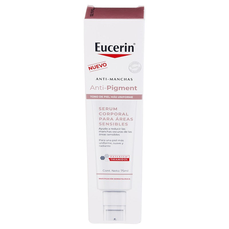 Serum Eucerin Corporal Anti-Manches 75 Ml 4006000014401 3