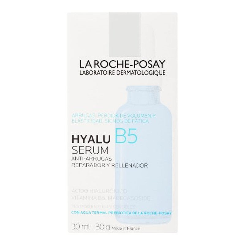 Serum Hyalu B5 Antiarrugas 30 Ml 3337875583626
