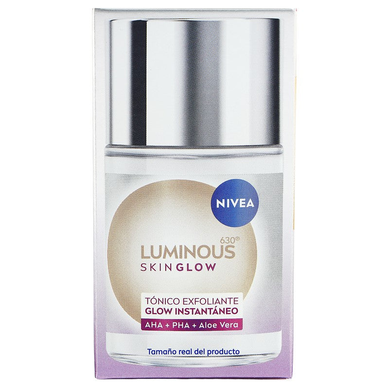 Serum Luminous 630 Nivea 7 Dias 100 Ml 4006000181660 8