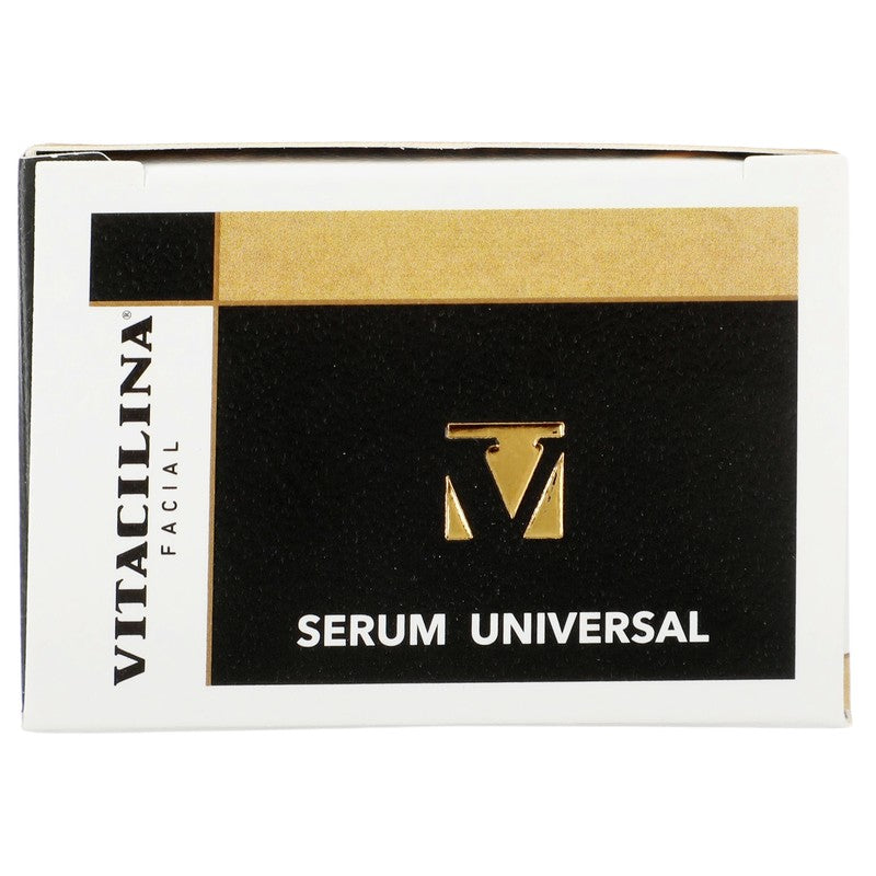 Serum Vitacilina Facial Colageno 30 Ml 7502250342563 6