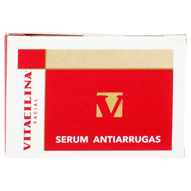 Serum Vitacilina Facial Retinol 30 Ml 7502250342556 6