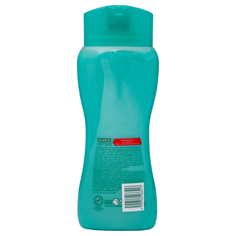 Shampoo Palmolive Optims Therma Protec 700 Ml 7509546066417 10