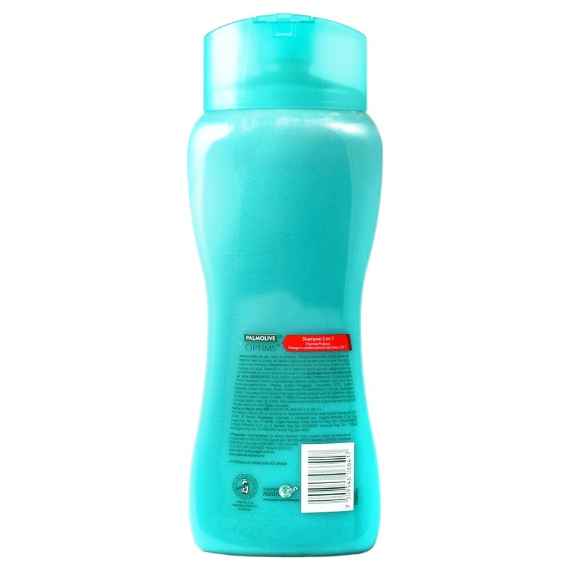 Shampoo Palmolive Optims Therma Protec 700 Ml 7509546066417 11