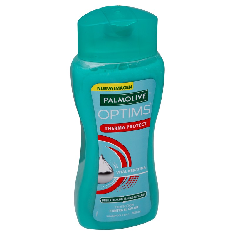 Shampoo Palmolive Optims Therma Protec 700 Ml 7509546066417 3