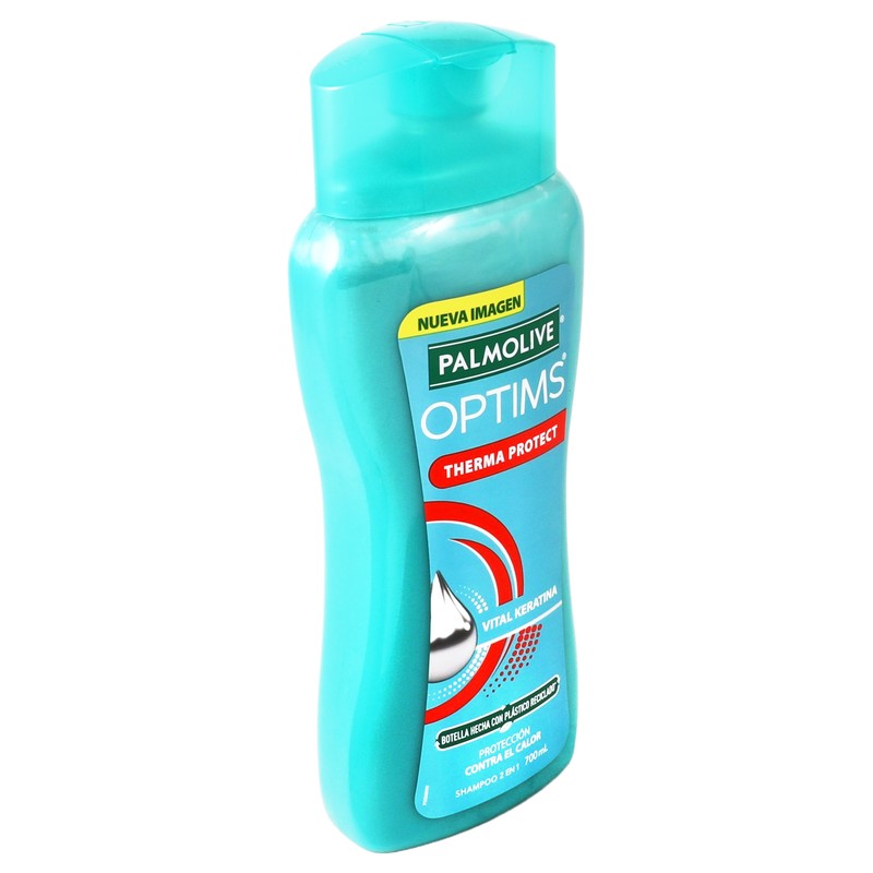 Shampoo Palmolive Optims Therma Protec 700 Ml 7509546066417 4