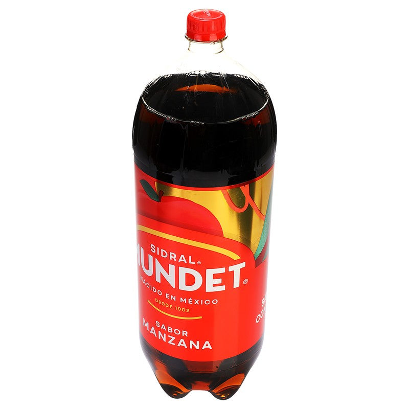 Sidral Manzana 3 Ltros