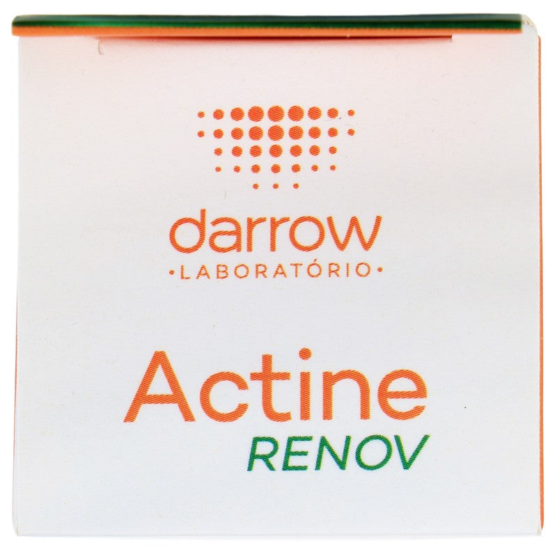 Suero Concentrado Darrow Actine Renovador 30 G 3282770394870 6