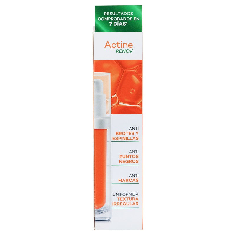 Suero Concentrado Darrow Actine Renovador 30 G 3282770394870 7