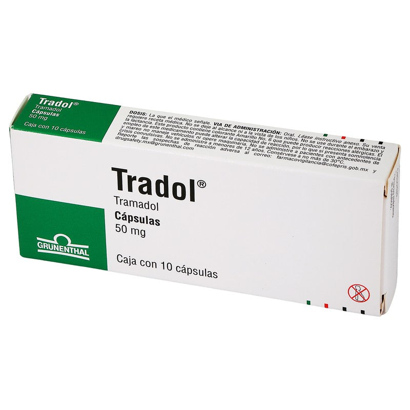 Tradol 50 Mg Capsulas 10 7502209290341 4