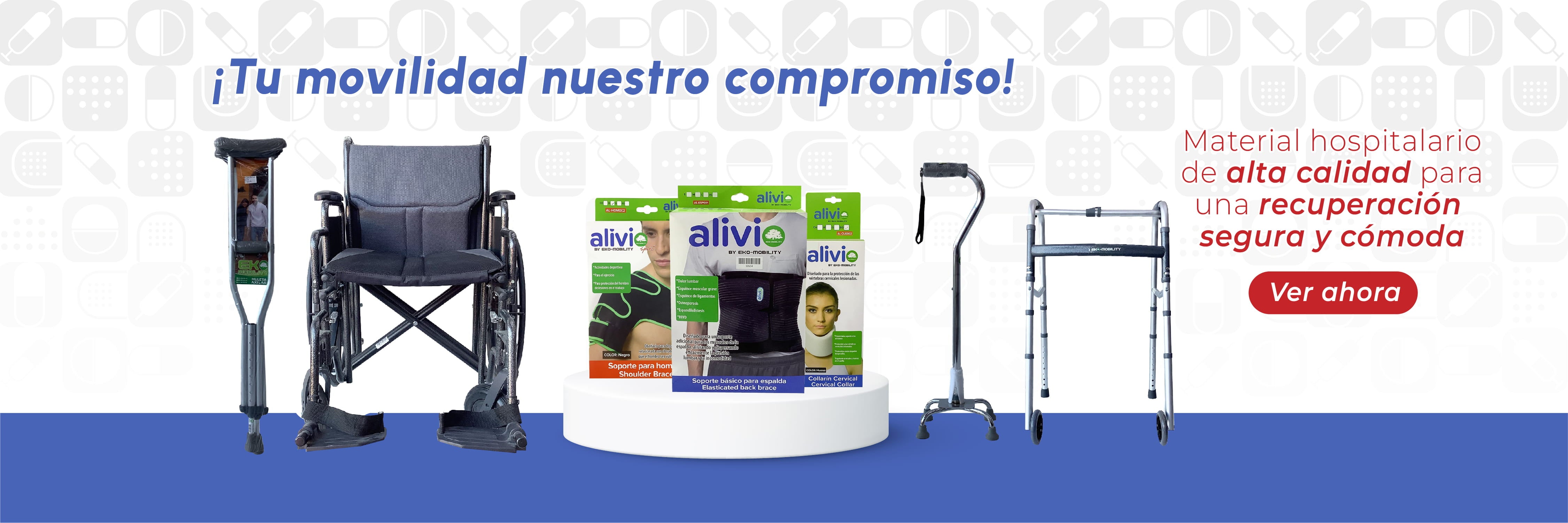 tu movilidad nuestro compromiso