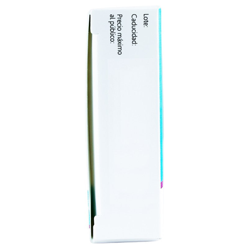 Visertral 10 Mg Con 10 Tabletas 7501258205863 5