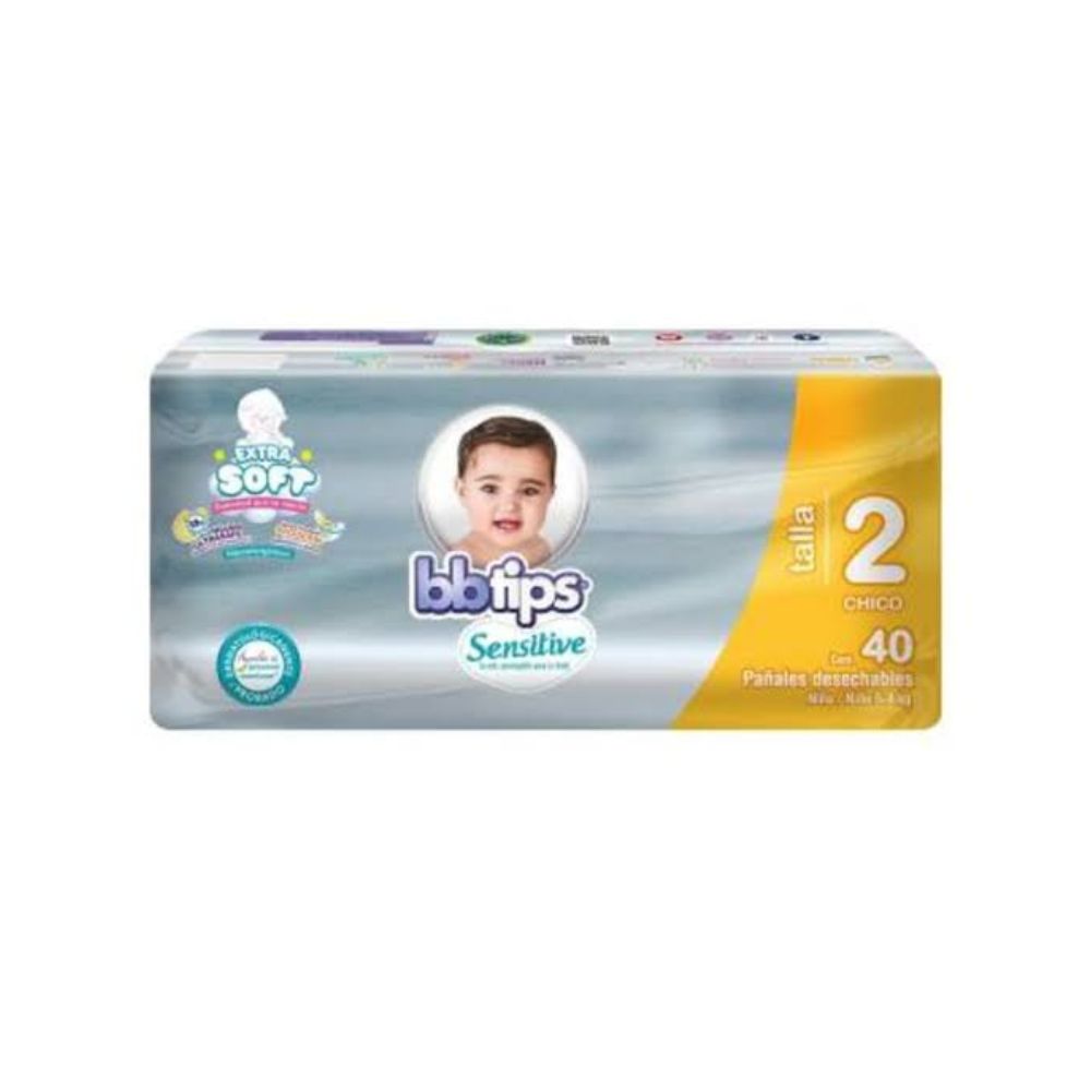 Pa¤al Bebetips Etapa 2