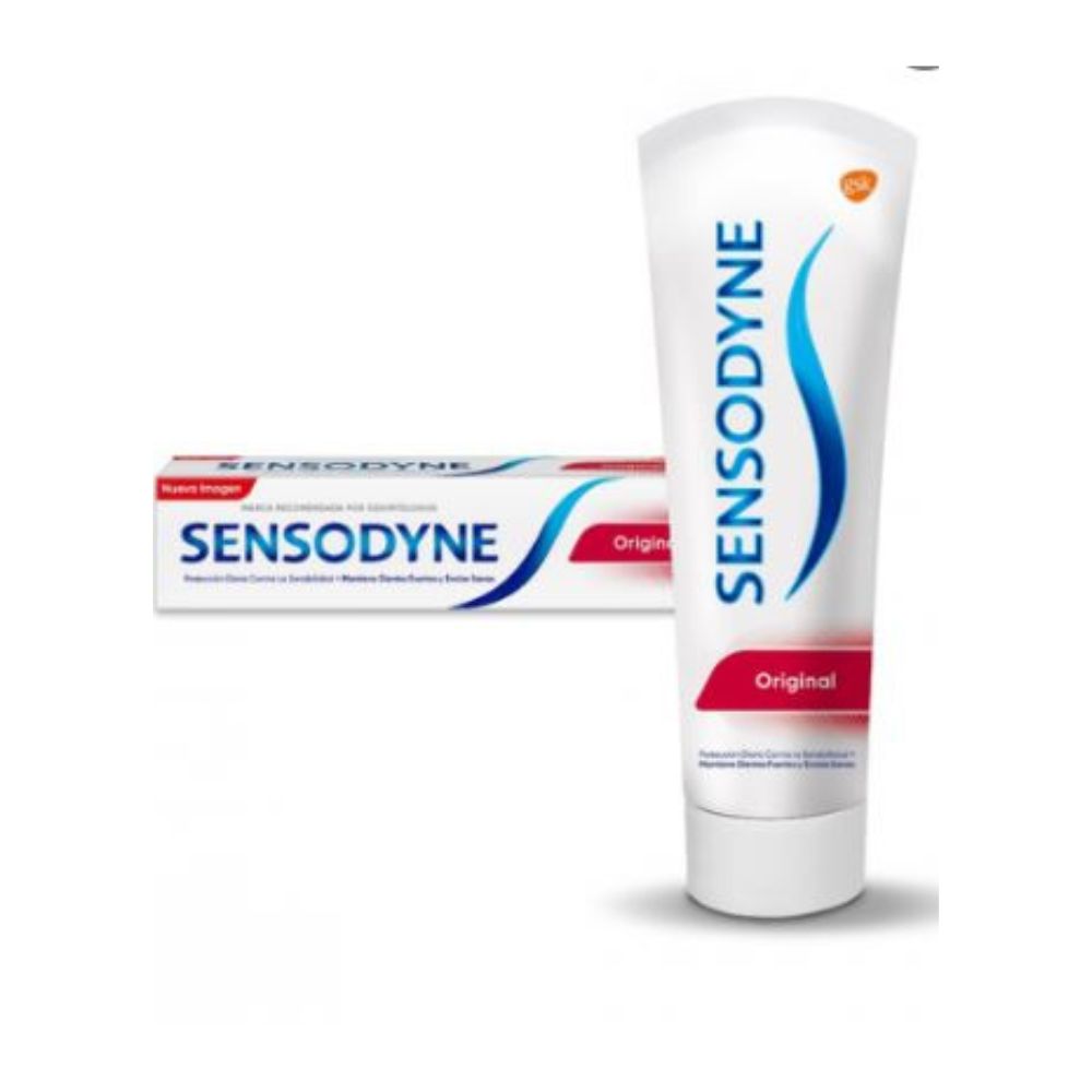 Crema Dental  Sensodyne 113 Gramos 