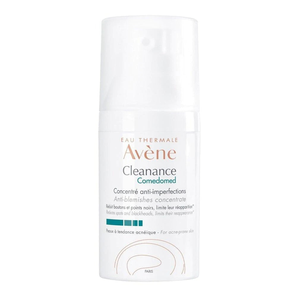 Avene Crema Cleanance Comedomed Facial 30 Ml