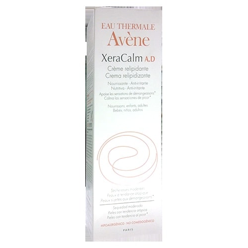 XERACALM AD AVENE CREMA 200 ML