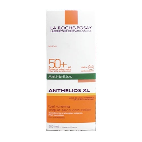 BLOQUEADOR ANTHE XL ANTI-B FPS 50 50 ML