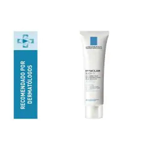 CREMA EFFACLAR-DUO ANTI-IMPERF 40 ML