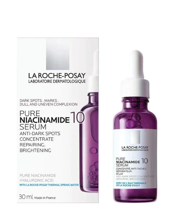 Serum Pure Niacinamide 10 30 Ml