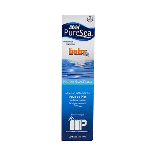 Afrin Pure Sea Baby 50 Ml