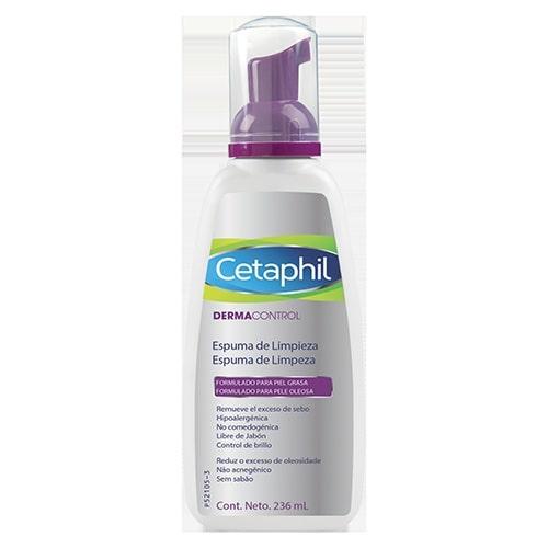 CETAPHIL ESPU DERM-CONT PGSA 236 ML