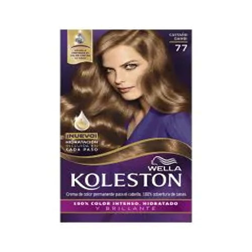 TINTES KOL CREMA CAST BAMBI 77