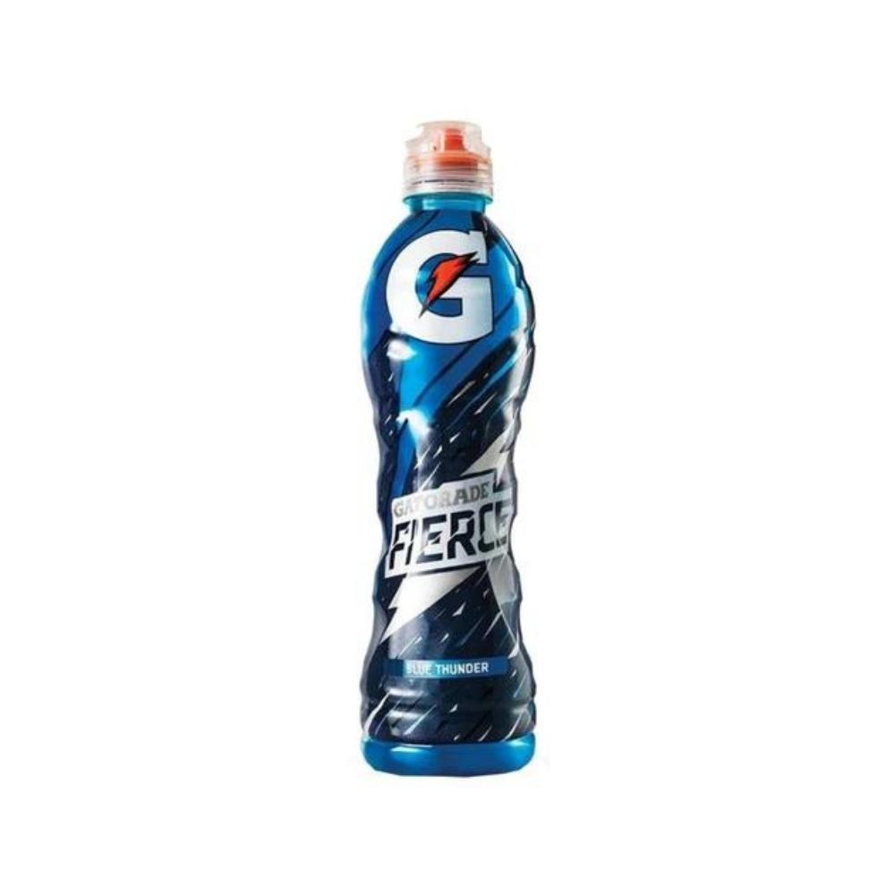GATORADE MORAS 600 ML