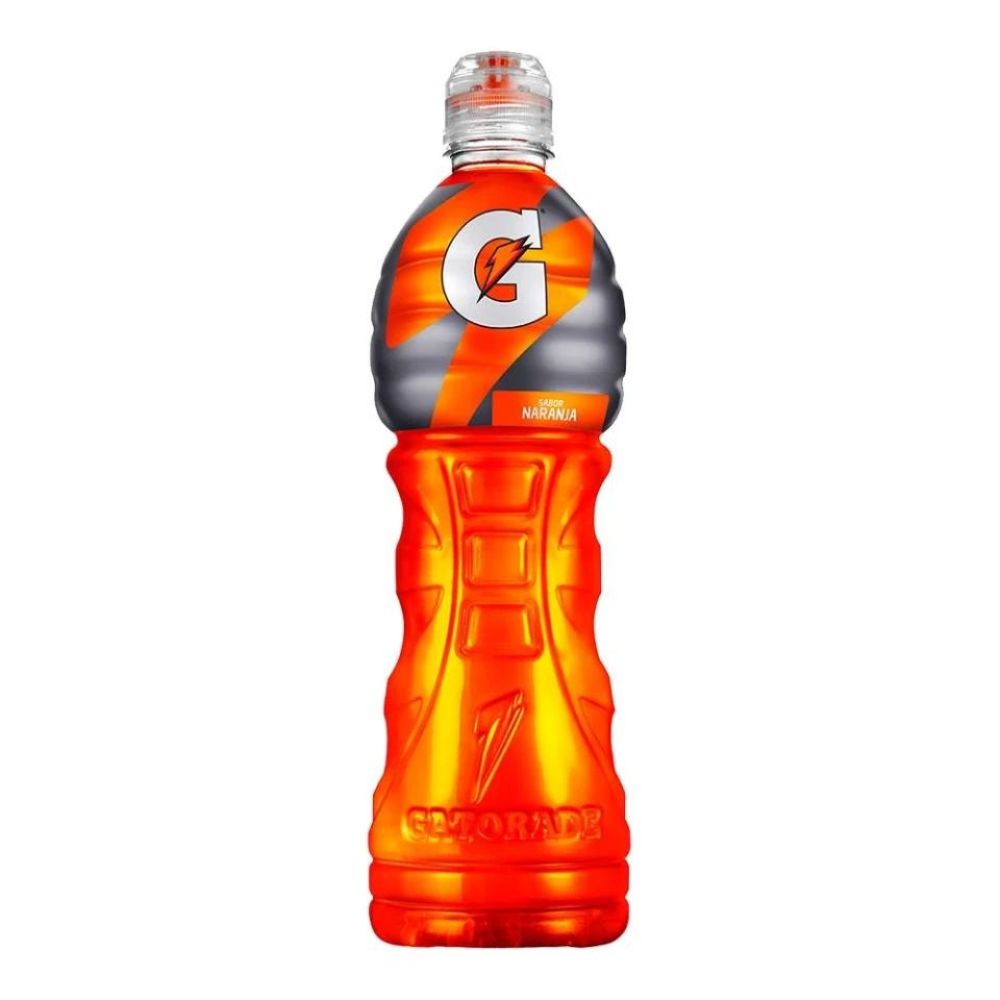 GATORADE NARANJA 1 L
