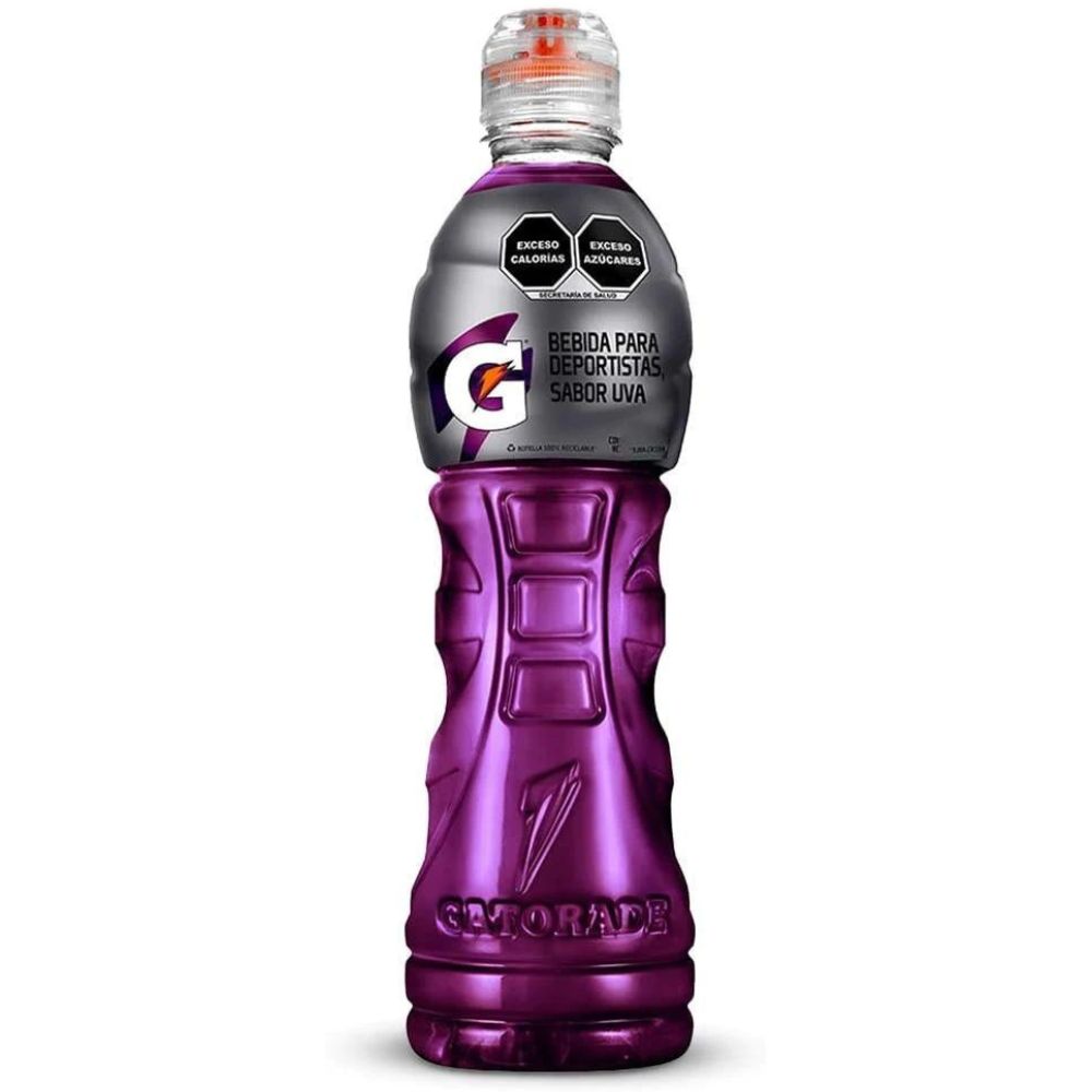 GATORADE UVA 1 LT