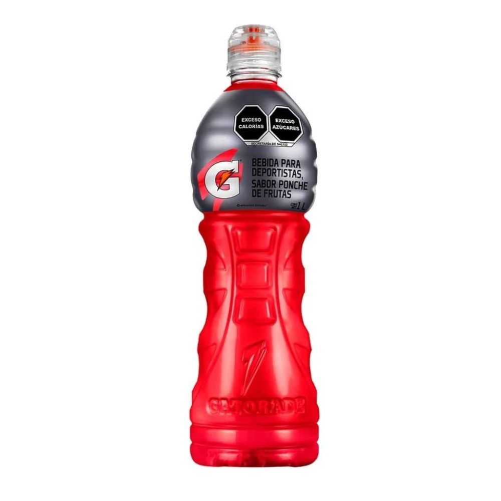 GATORADE DE PONCHE 1 LT