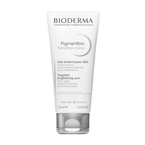 Crema Bioderma Pig Sensi Areas 75 Ml