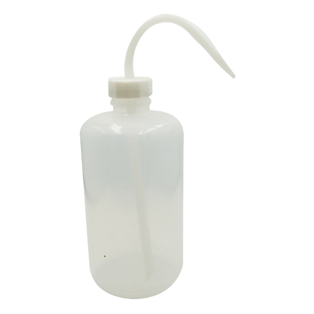 PIZETA PLASTICO GRADUADADA 500 ML