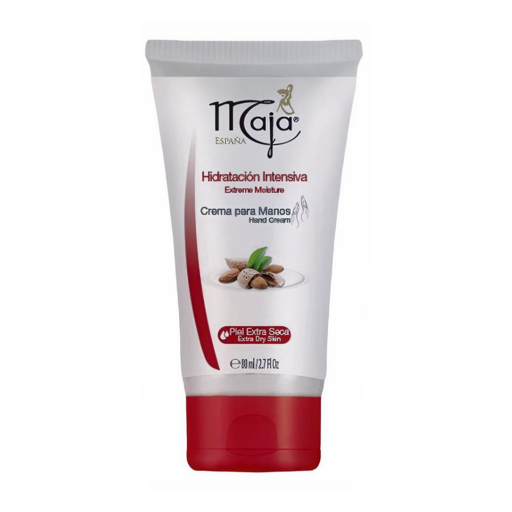CREMA MAJA P/MANOS CLASICA 80 ML