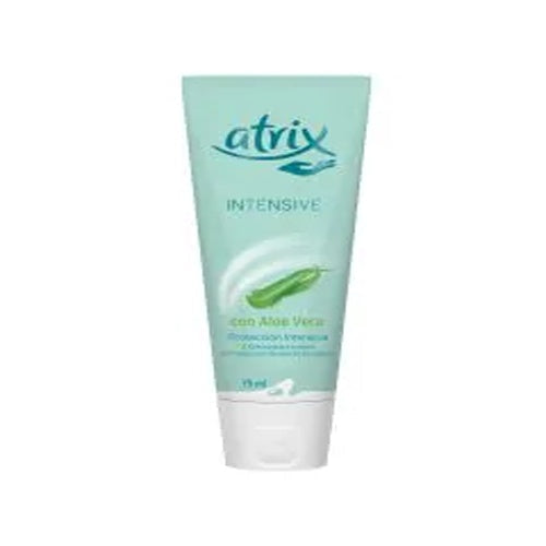 Crema Atrix Intensive Para Manos 75 Mililitros