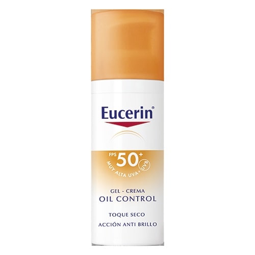 Bloqueador Eucerin Sun Toque Seco 50 Ml